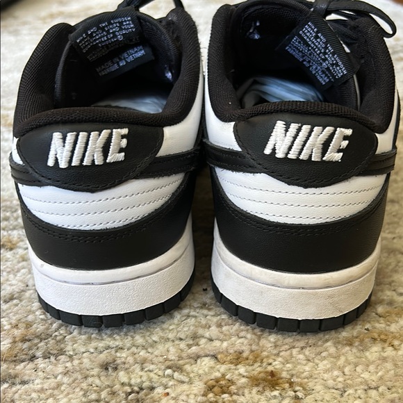 Nike Dunks low top - Picture 3 of 4